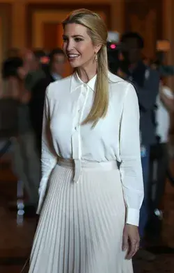 Ivanka Trump