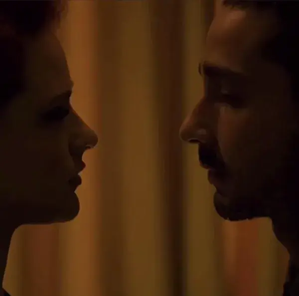 The Necessary Death of Charlie Countryman, 2013.