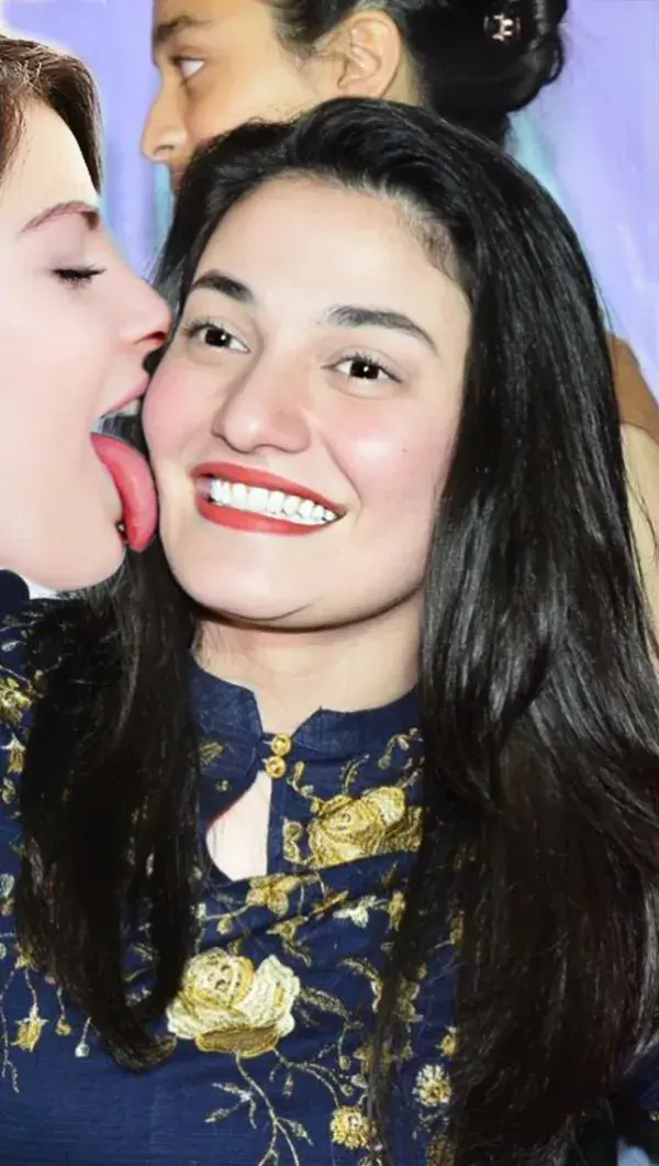 Muniba Mazari