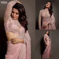 Beautiful #Samantha Latest Pics  #Vega #Entertainment #VegaEntertainment