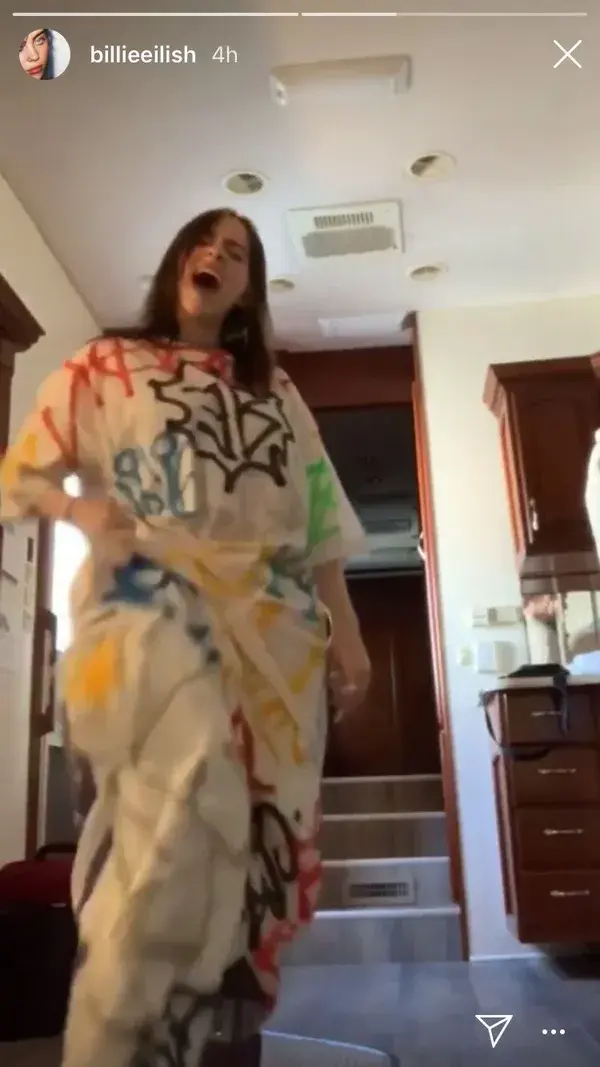 Billie Eilish 