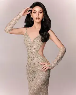 Davika hoorne