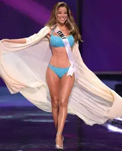 Miss Universe 2020 | Swimsuit Competition