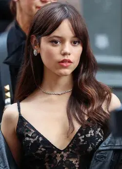 Jenna Ortega