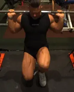 QUAD FOCUSED LEG EXERCISES