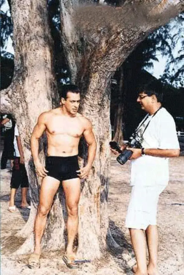 Salman Khan