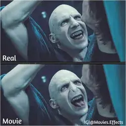 Voldemort