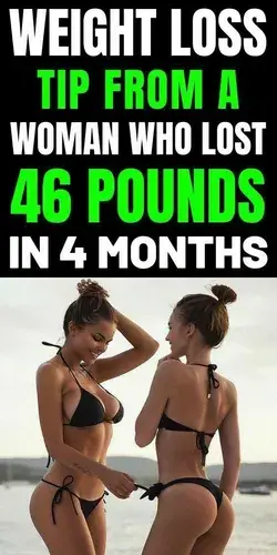 Pro method to lose pounds