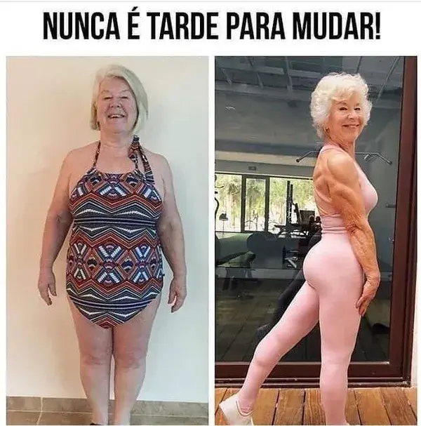 a escolha e somente sua mulher