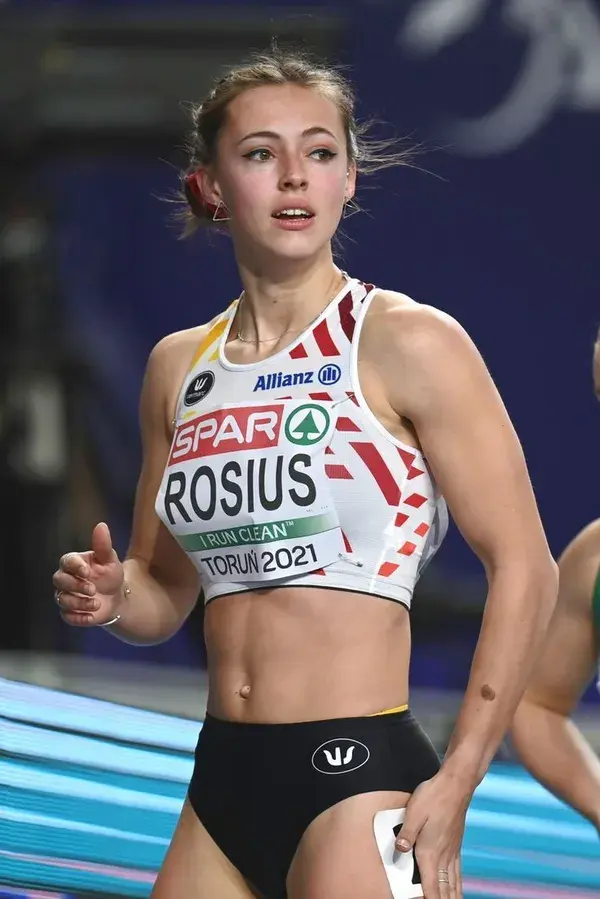 Rani Rosius 🇧🇪