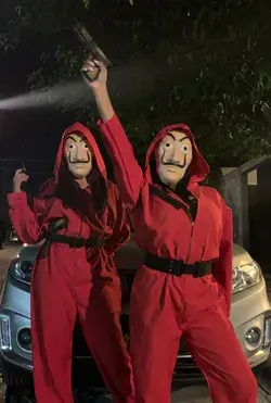 Money Heist