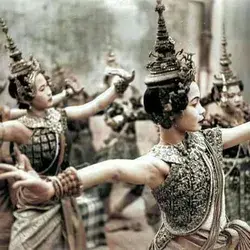 Khmer Royal Ballet