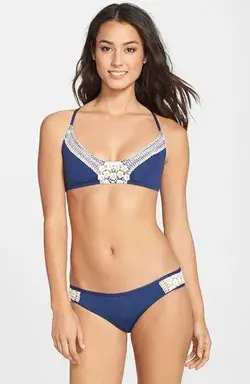 Paradise Cove Bikini Top