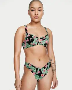 Tropical Palm Bikini