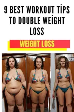 Best tips for weight loss.