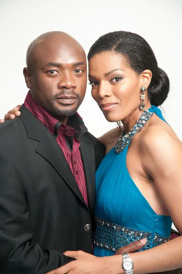 Connie Ferguson Actress