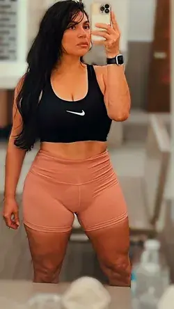 Fitness outfits