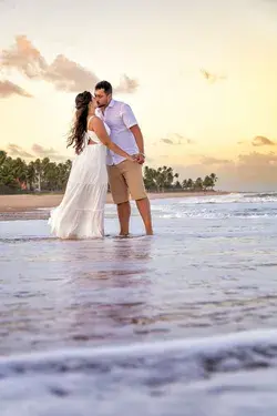 Pedido de Casamento em Maceió