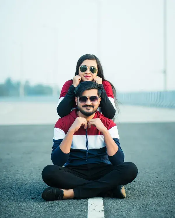 crazy pre wedding shoot ideas I pre wedding poses with masti I crazy pre wedding shoot ideas