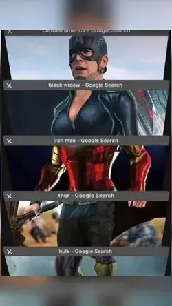 Avengers memes