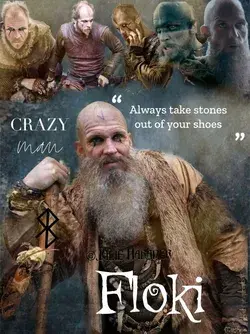 Floki