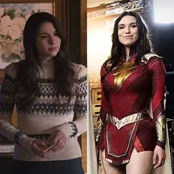 Shazam 2