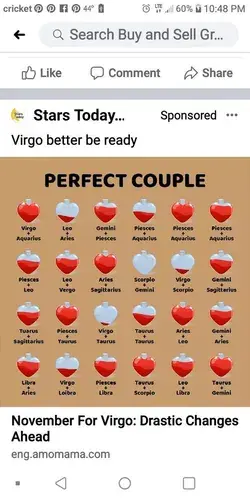 Perfect couple zodiac types - 💖Relationship goals - Cute hot couple aesthetic - Romantic couples