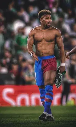 Adama Traoré