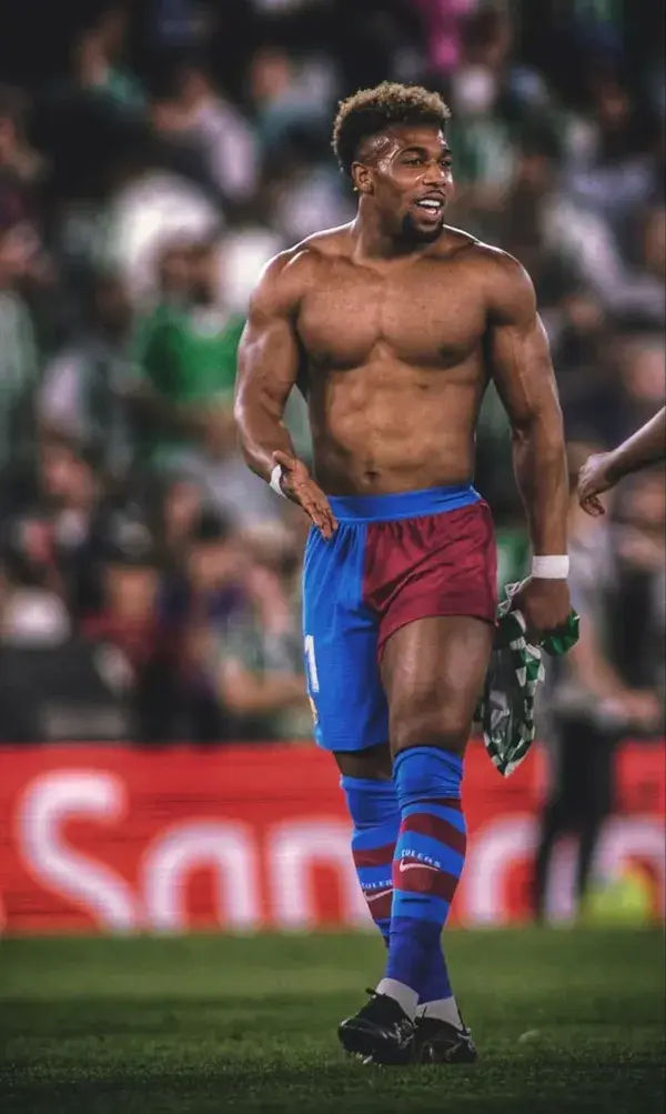 Adama Traoré