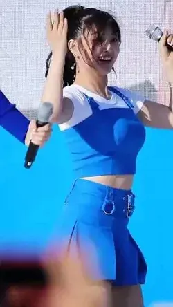 jihyo fancam