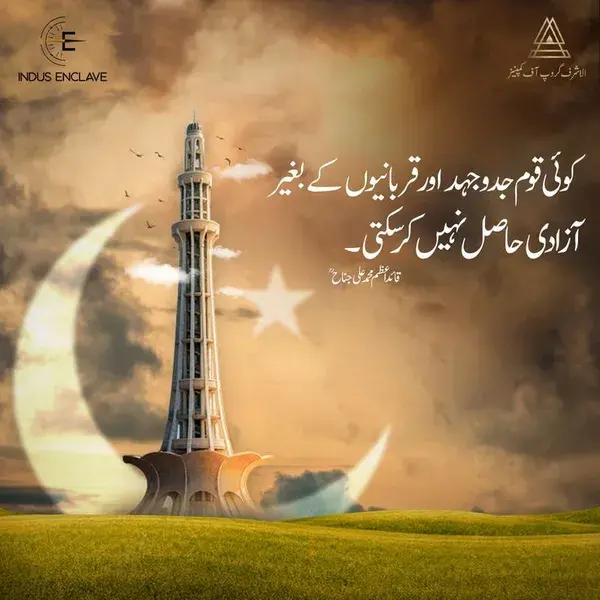 Resolution Day of Pakistan