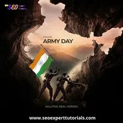 Happy Indian Army Day 2022