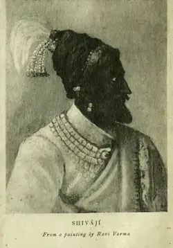 Chhatrapati Shivaji Maharaj