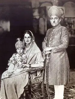 Durru shehvar sultan nevvab azam cah