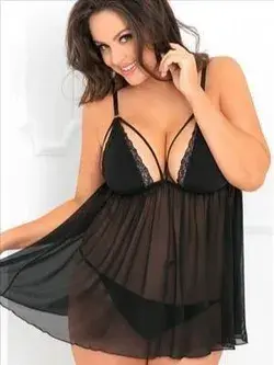 Plus Size Babydolls | Sexy Yet Elegant