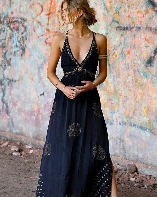 Boho Inspired Fashion for Women 2020!