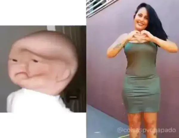 mamãe é tiktok