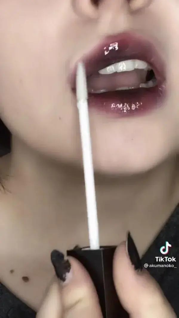 Lips tutorial