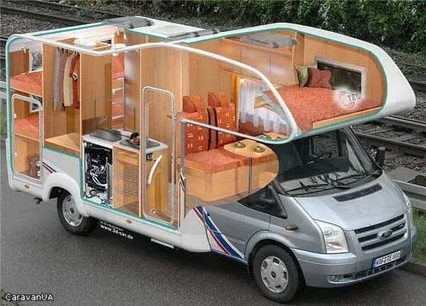 Mobile Homes designs 2023 I P2