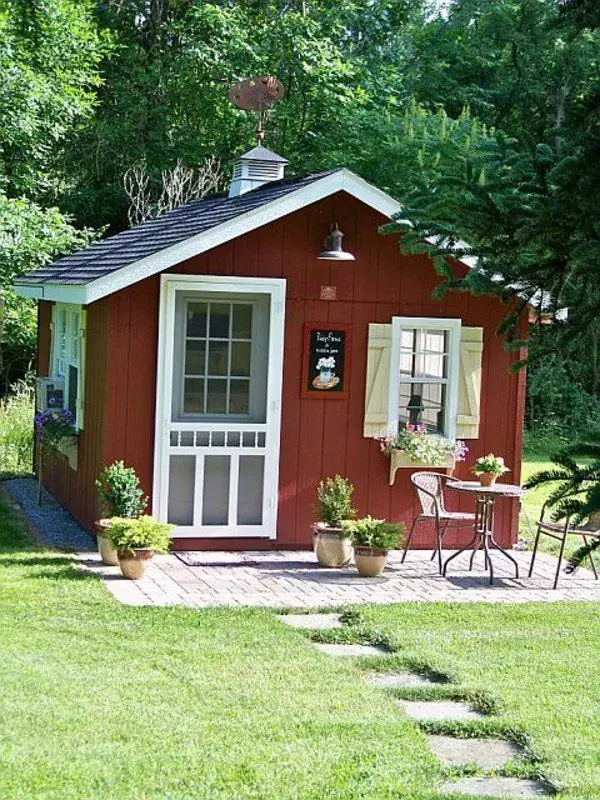 🏠✅ Planning To Build A #Shed? 🏡 HOW TO #BUILD A #SHED ?   Start building amazing #sheds the easier