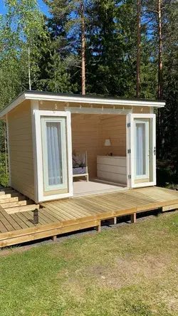 Ready to use Shed Plans, Learn how you can build shed that costs less.