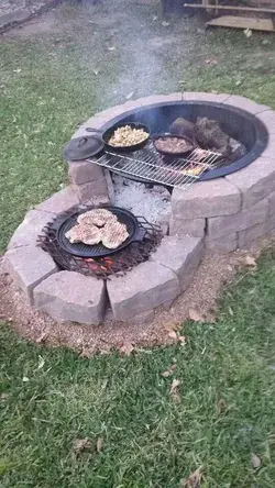 85 Most Popular Garden Fire Pit Ideas Hacks You Have To See Right Now