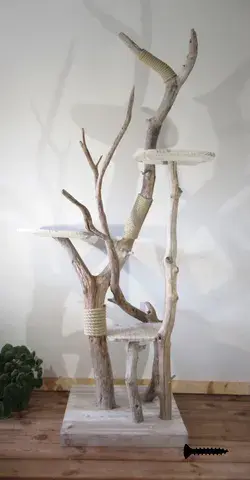 Amazon.com: Pet Supplies / Cat Tree