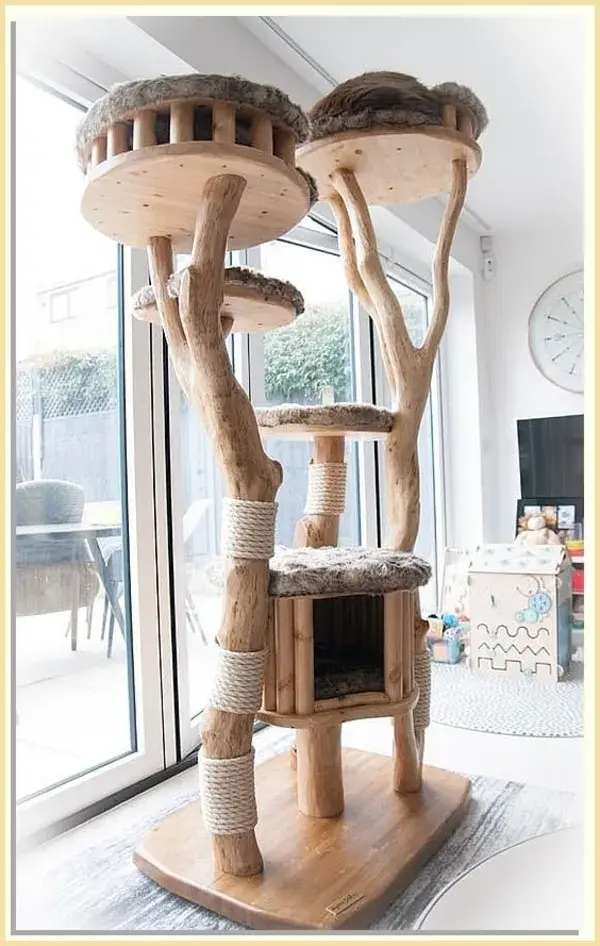 Visit Us For Amazing Discounts On Every Product ** Cat House