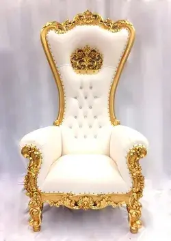 Best Throne Chair