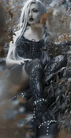 Gothic Fashion