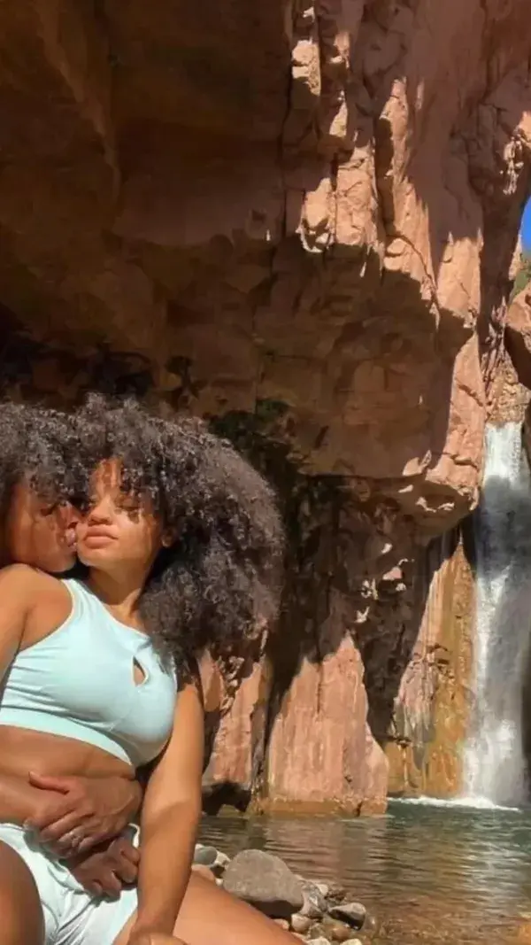 Black couple goals | cute couples goals | relationship goals | hot couples | couple goals