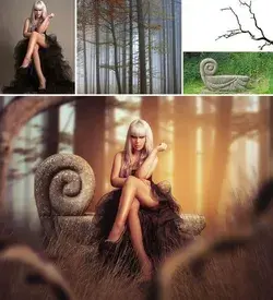 Photo Manipulation