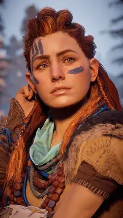 HZD Aloy