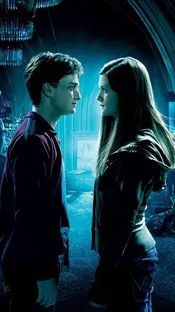 Half Blood Prince